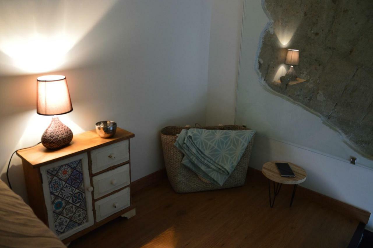 Casa Vacanze Sapienza 29 Napoli Esterno foto