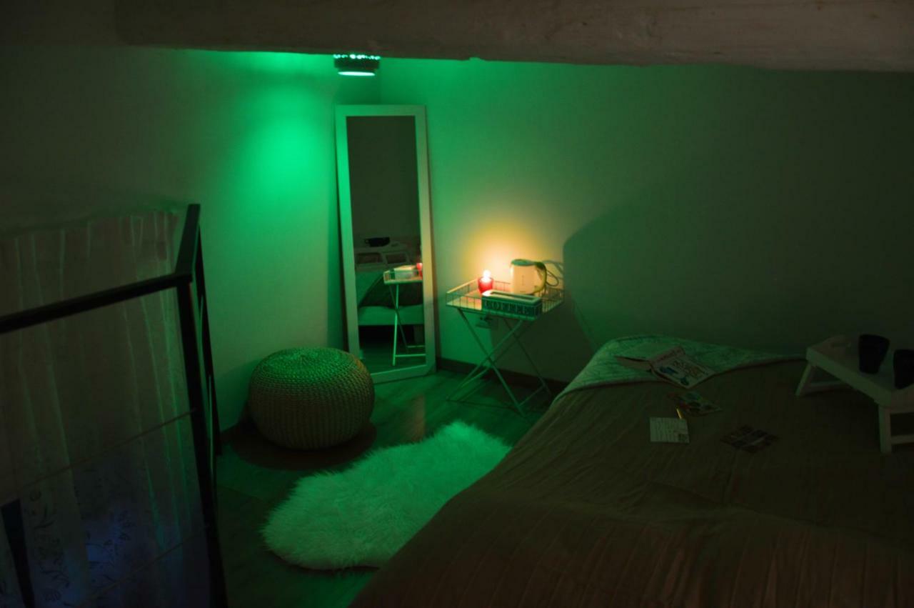 Casa Vacanze Sapienza 29 Napoli Esterno foto