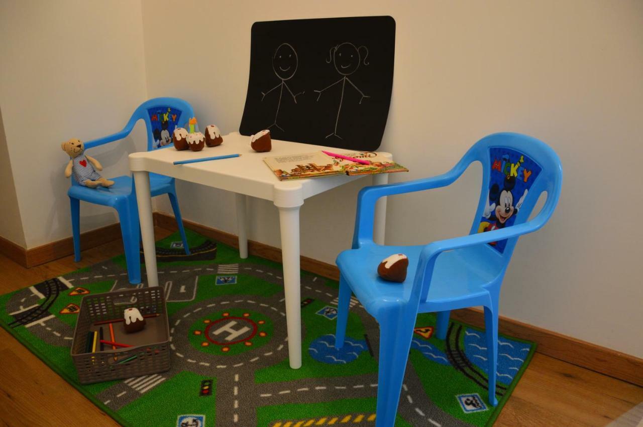 Casa Vacanze Sapienza 29 Napoli Esterno foto