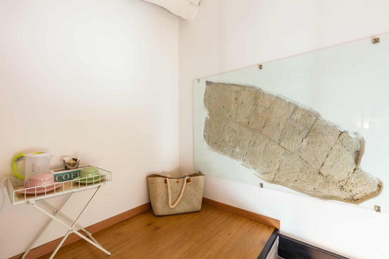 Casa Vacanze Sapienza 29 Napoli Esterno foto